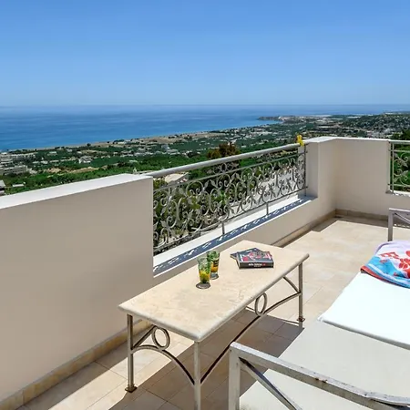 Appartement Votana &