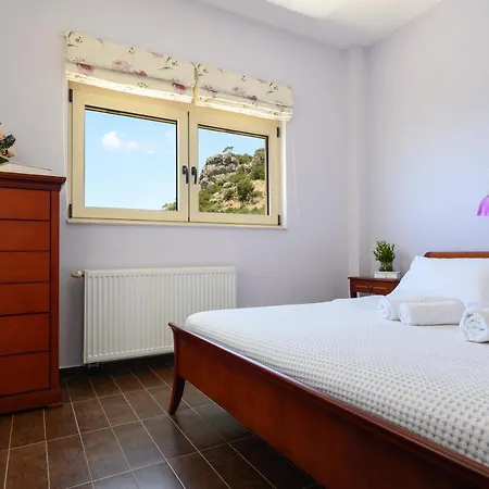 Votana & Apartment *