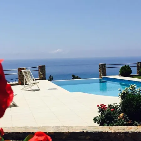 Apartment Votana &