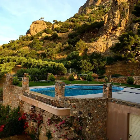 Votana & Apartment
