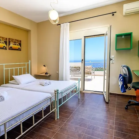 Apartment Votana &