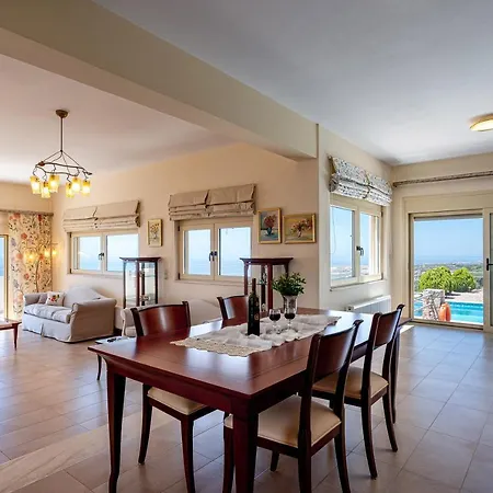 Votana & Apartment *