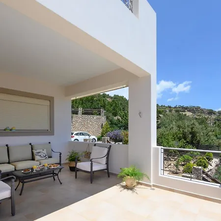 Apartment Votana &