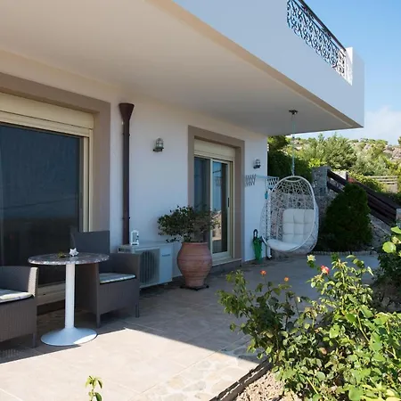 Apartment Votana &